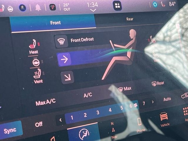 2023 Jeep Wagoneer L Series III