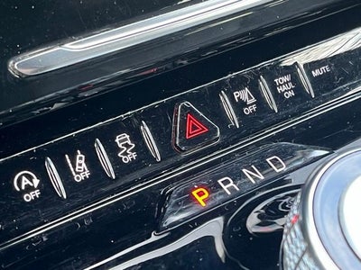 2023 Jeep Wagoneer L Series III