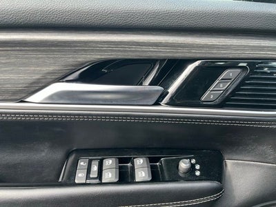 2023 Jeep Wagoneer L Series III