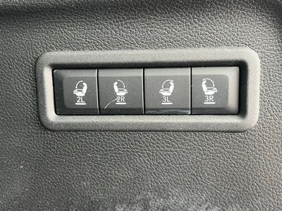 2023 Jeep Wagoneer L Series III