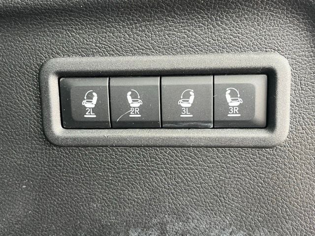 2023 Jeep Wagoneer L Series III