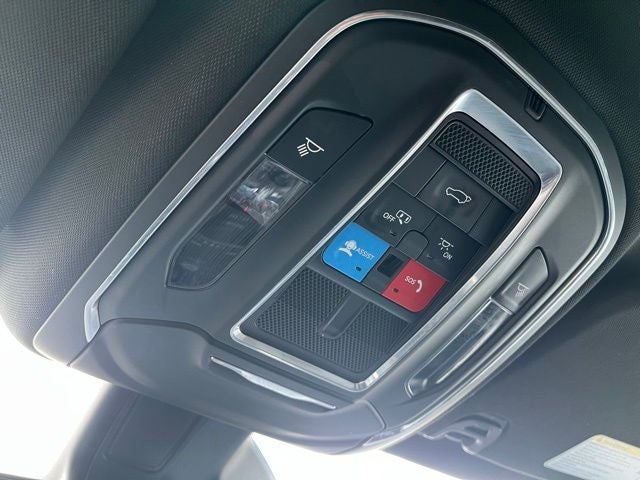 2023 Jeep Wagoneer L Series III