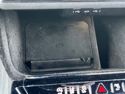 2023 Jeep Wagoneer L Series III