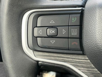 2023 Jeep Wagoneer L Series III