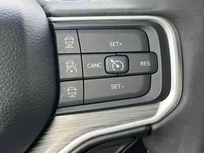 2023 Jeep Wagoneer L Series III