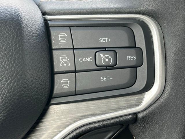 2023 Jeep Wagoneer L Series III