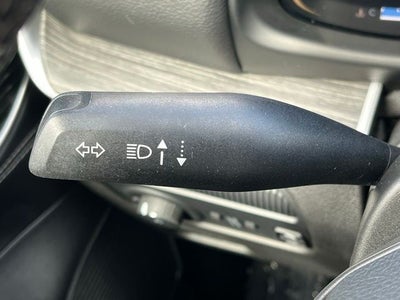 2023 Jeep Wagoneer L Series III