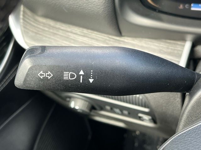 2023 Jeep Wagoneer L Series III