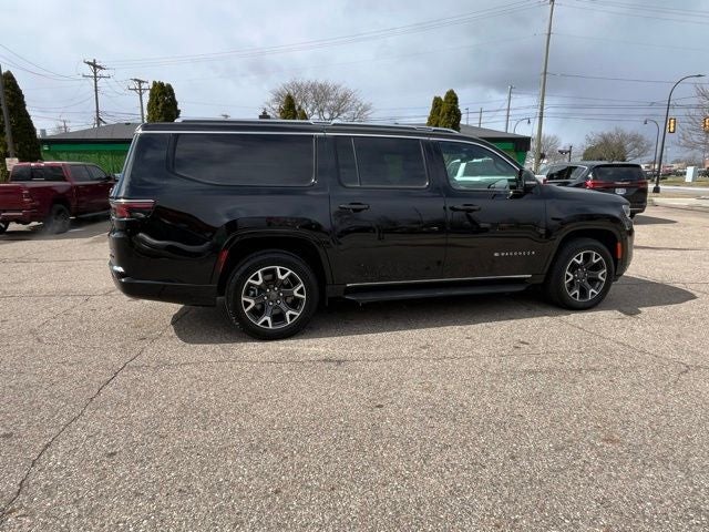 2023 Jeep Wagoneer L Series III