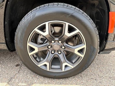 2023 Jeep Wagoneer L Series III