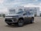 2026 Jeep Grand Wagoneer GRAND WAGONEER 4X4