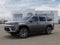 2026 Jeep Grand Wagoneer GRAND WAGONEER 4X4