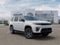 2026 Jeep Grand Wagoneer GRAND WAGONEER UPLAND 4X4