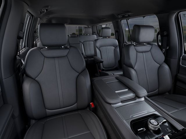 2026 Jeep Grand Wagoneer GRAND WAGONEER LIMITED ALTITUDE 4X4