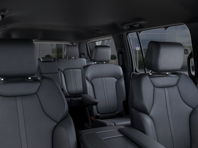 2026 Jeep Grand Wagoneer GRAND WAGONEER LIMITED ALTITUDE 4X4