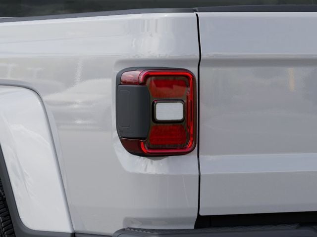 2026 Jeep Gladiator GLADIATOR SAHARA 4X4