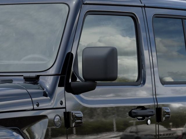 2026 Jeep Gladiator GLADIATOR SAHARA 4X4