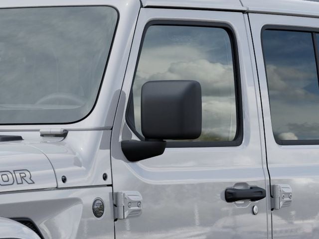 2026 Jeep Gladiator GLADIATOR 85TH ANNIVERSARY EDITION 4X4