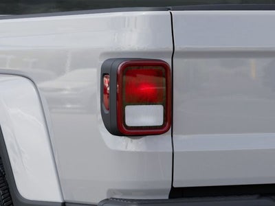 2026 Jeep Gladiator GLADIATOR 85TH ANNIVERSARY EDITION 4X4