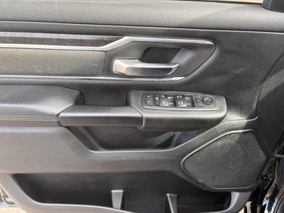 2019 RAM 1500 Big Horn/Lone Star Crew Cab 4x4 5'7' Box