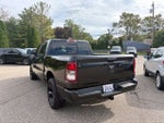 2019 RAM 1500 Big Horn/Lone Star Crew Cab 4x4 5'7' Box