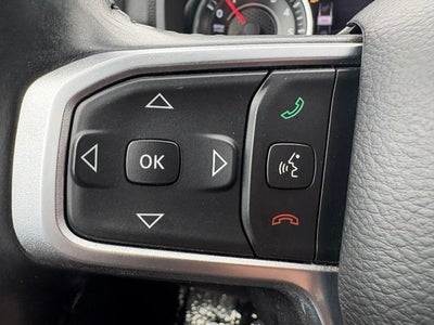 2019 RAM 1500 Big Horn/Lone Star Crew Cab 4x4 5'7' Box