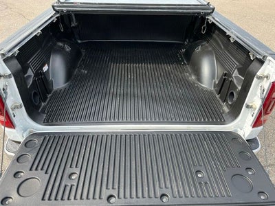 2023 RAM 1500 Laramie Crew Cab 4x4 5'7' Box