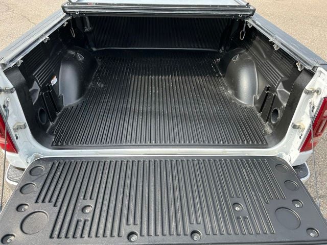 2023 RAM 1500 Laramie Crew Cab 4x4 5'7' Box