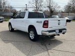 2023 RAM 1500 Laramie Crew Cab 4x4 5'7' Box
