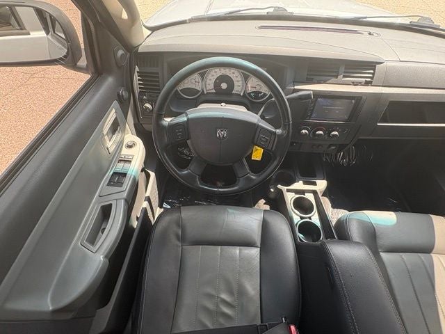 2008 Dodge Dakota Laramie
