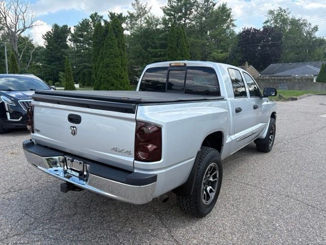 2008 Dodge Dakota Laramie