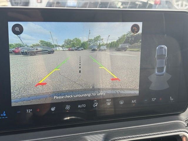 2024 Ford Mustang EcoBoost Premium Convertible
