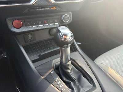 2024 Ford Mustang EcoBoost Premium Convertible