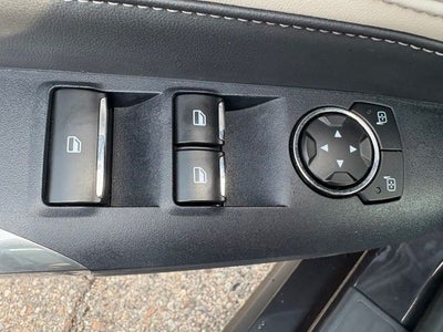 2024 Ford Mustang EcoBoost Premium Convertible