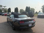 2024 Ford Mustang EcoBoost Premium Convertible