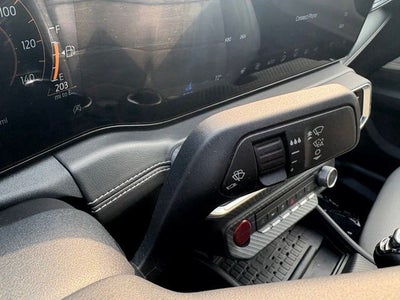 2024 Ford Mustang EcoBoost Premium Convertible