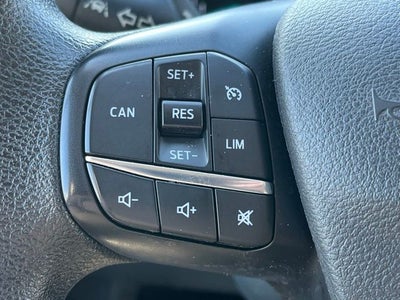 2022 Ford Transit-250 Cargo Van Base