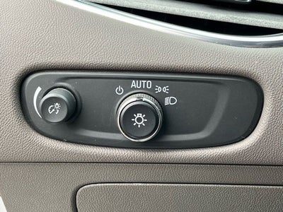 2017 Chevrolet Malibu Premier