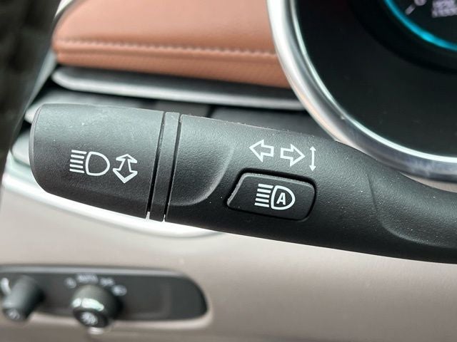 2017 Chevrolet Malibu Premier