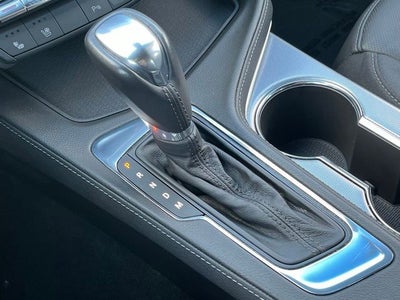 2020 Cadillac CT4 Premium Luxury