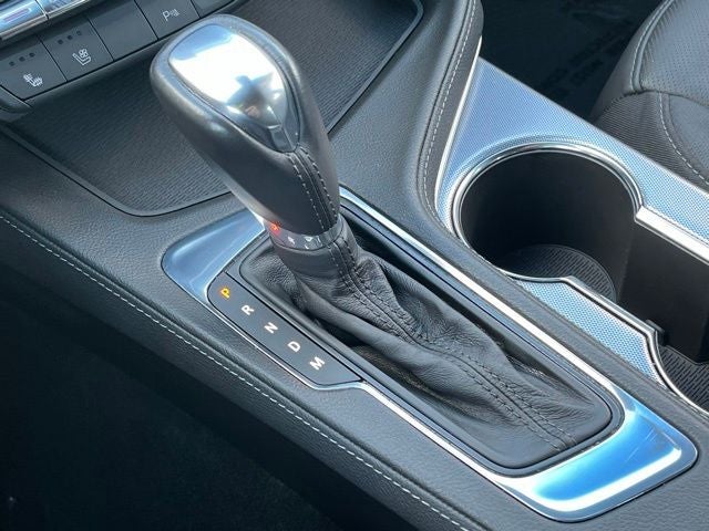 2020 Cadillac CT4 Premium Luxury