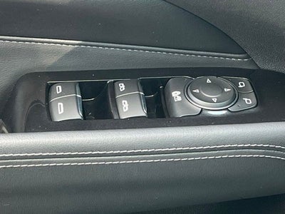 2020 Cadillac CT4 Premium Luxury