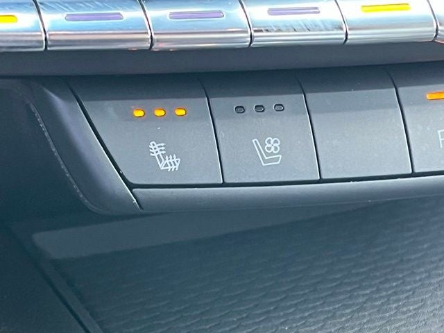 2020 Cadillac CT4 Premium Luxury
