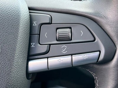 2020 Cadillac CT4 Premium Luxury