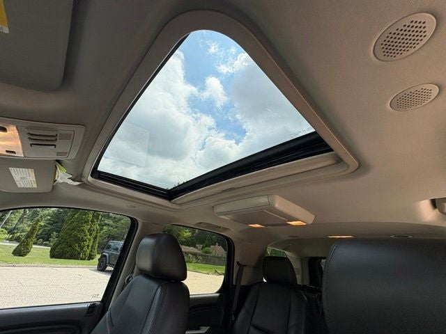 2013 GMC Yukon Denali