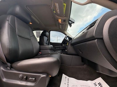2013 GMC Yukon Denali