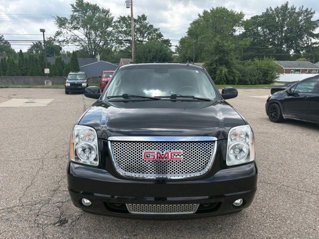 2013 GMC Yukon Denali