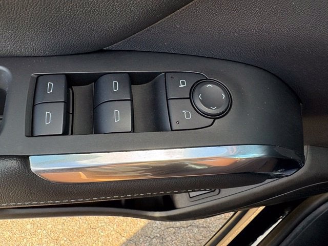 2024 Chevrolet Traverse FWD LS