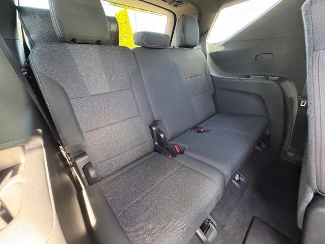 2024 Chevrolet Traverse FWD LS