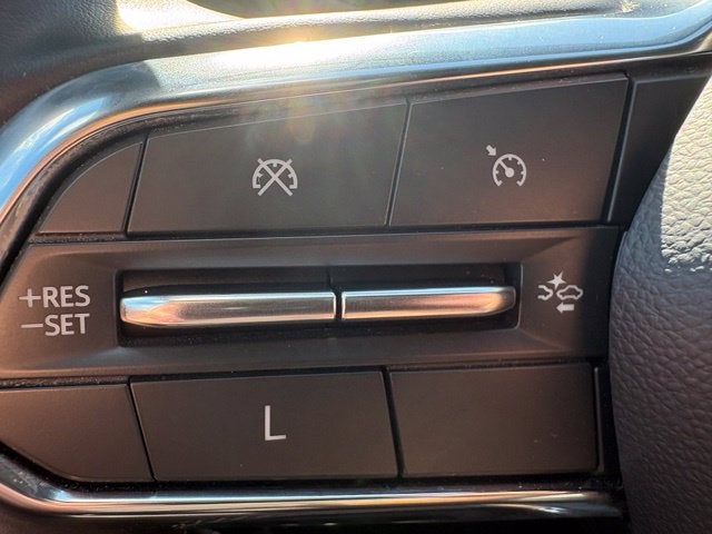 2024 Chevrolet Traverse FWD LS